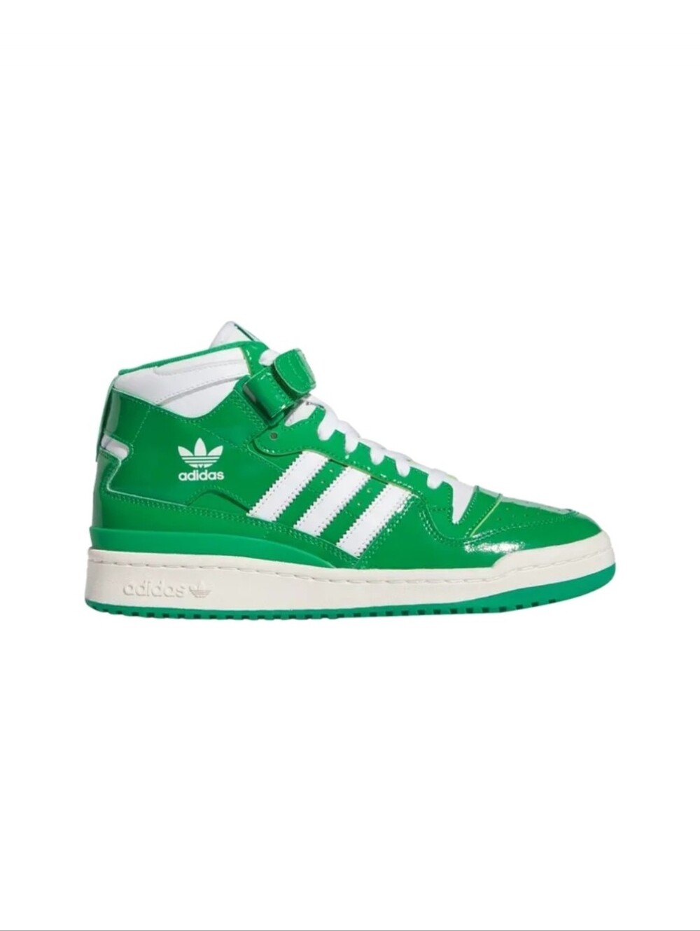 mens Adidas forum mid high top